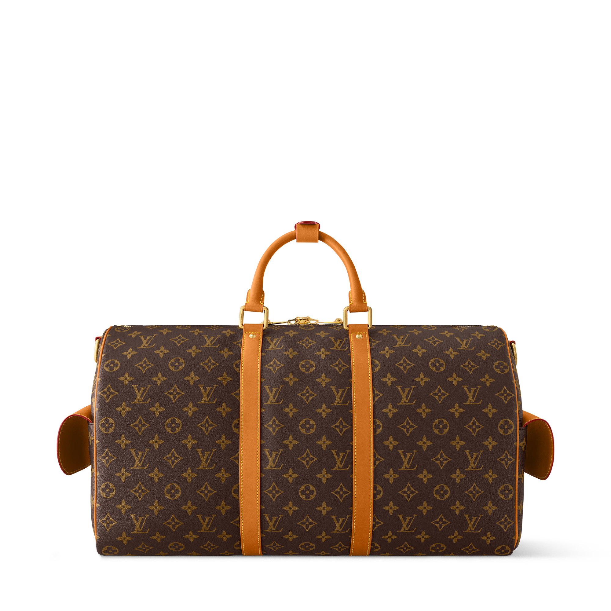 Brown Travel Bags Travel | LOUIS VUITTON